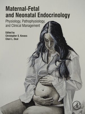 cover image of Maternal-Fetal and Neonatal Endocrinology